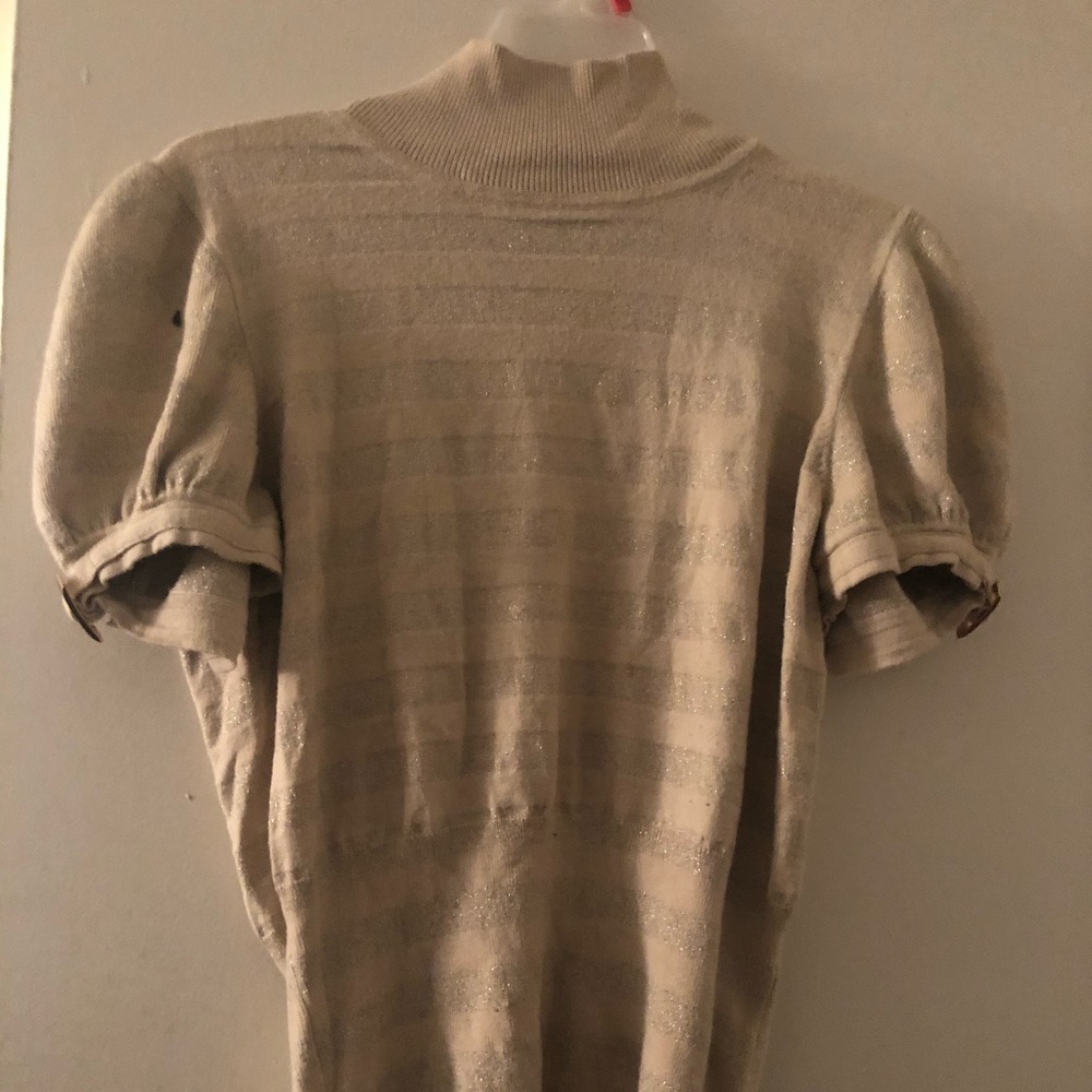 Sweater top